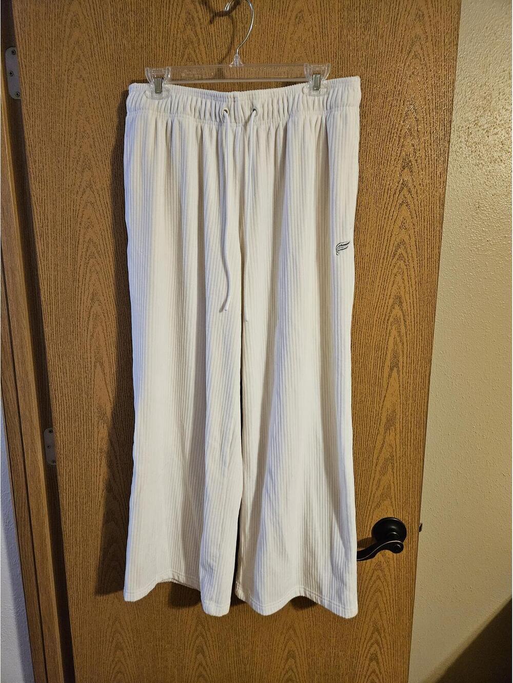 Fabletics plush lounge pants